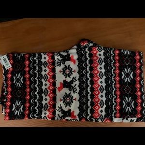 Juniors XL fleece leggings ( 15-17)